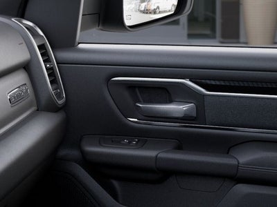 2026 RAM Ram 1500 Big Horn/Lone Star