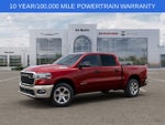 2026 RAM Ram 1500 Big Horn/Lone Star
