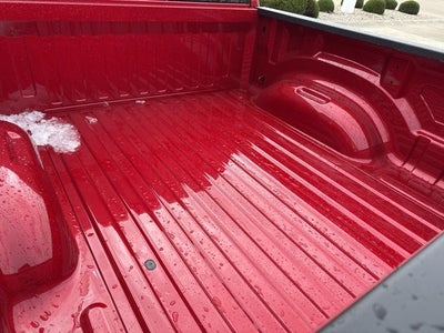 2026 RAM Ram 1500 Big Horn/Lone Star