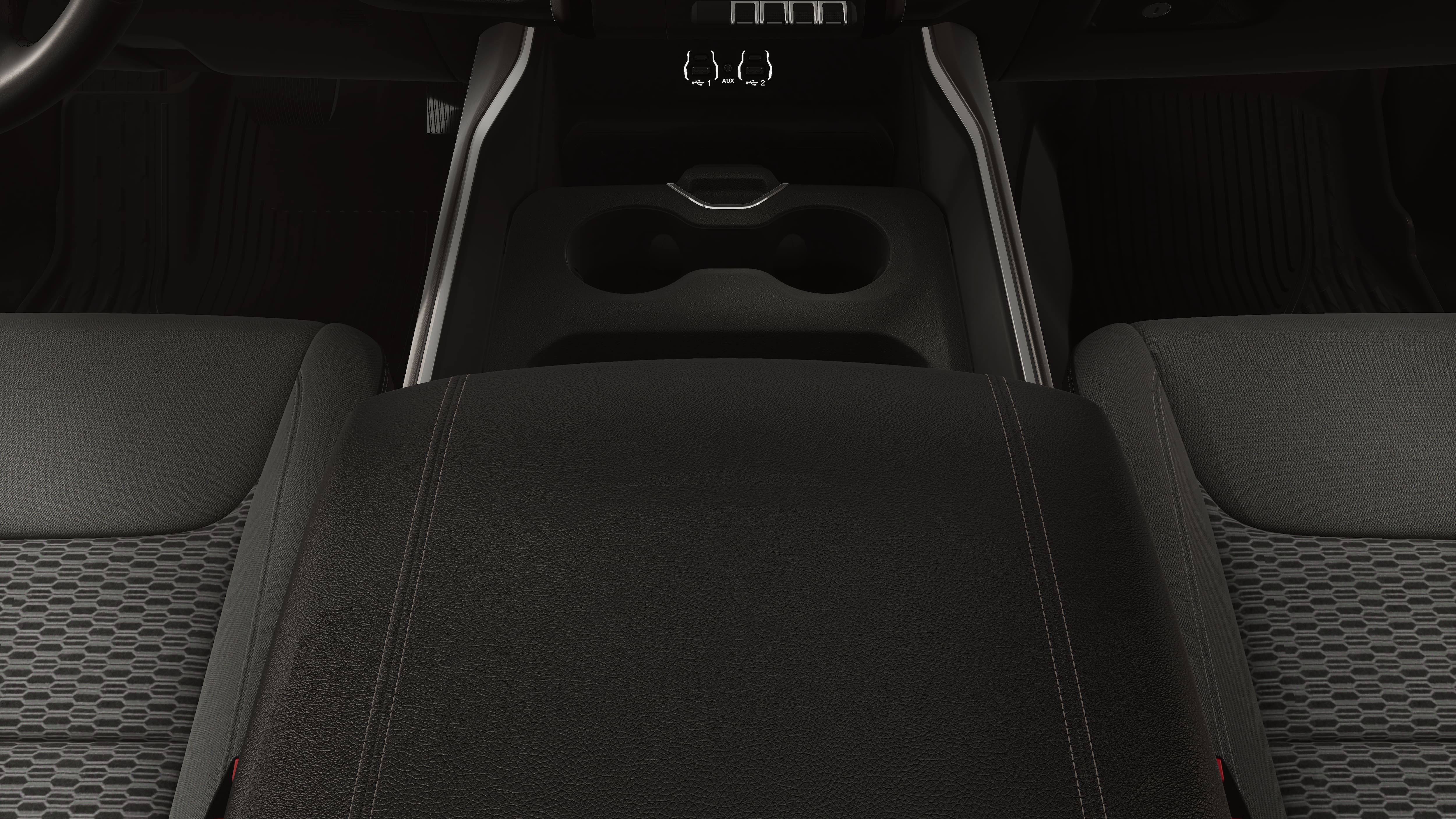 2026 RAM Ram 1500 Big Horn/Lone Star