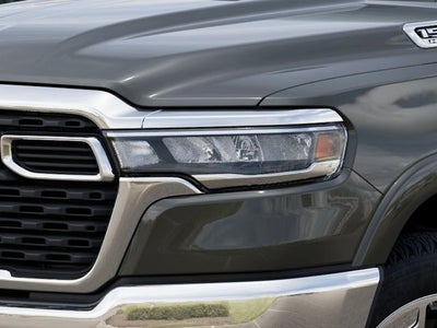 2026 RAM Ram 1500 Big Horn/Lone Star BackCountry