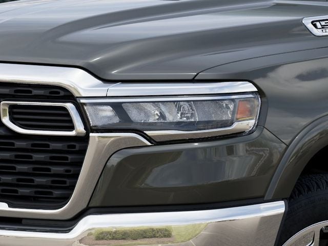 2026 RAM Ram 1500 Big Horn/Lone Star BackCountry