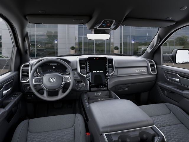 2026 RAM Ram 1500 Big Horn/Lone Star BackCountry