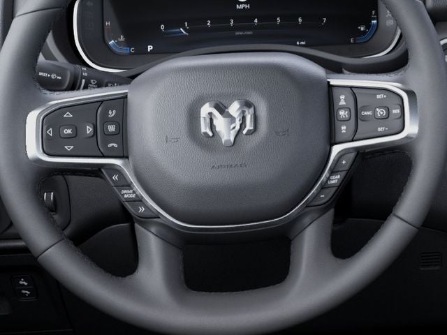 2026 RAM Ram 1500 Big Horn/Lone Star BackCountry