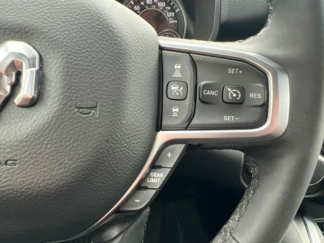 2025 RAM Ram 1500 Big Horn/Lone Star