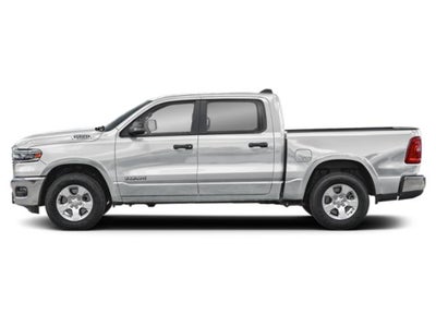 2025 RAM Ram 1500 Big Horn/Lone Star