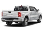 2025 RAM Ram 1500 Big Horn/Lone Star