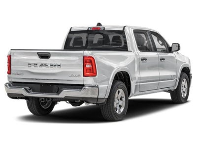 2025 RAM Ram 1500 Big Horn/Lone Star