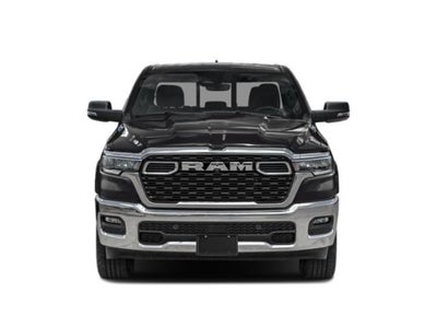 2025 RAM Ram 1500 Big Horn/Lone Star