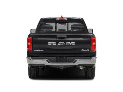 2025 RAM Ram 1500 Big Horn/Lone Star