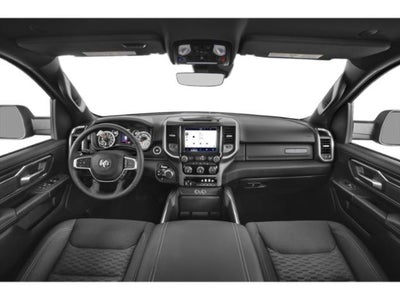 2025 RAM Ram 1500 Big Horn/Lone Star