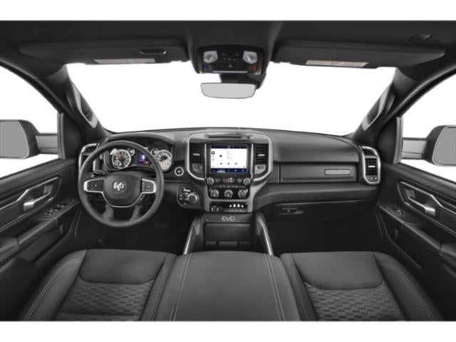 2025 RAM Ram 1500 Big Horn/Lone Star