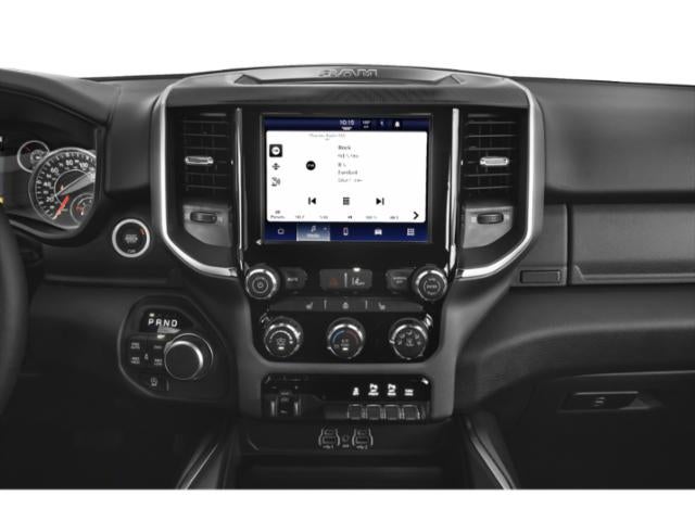 2025 RAM Ram 1500 Big Horn/Lone Star