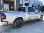 2026 RAM Ram 1500 Big Horn 4x4 Crew Cab 5'7 Box