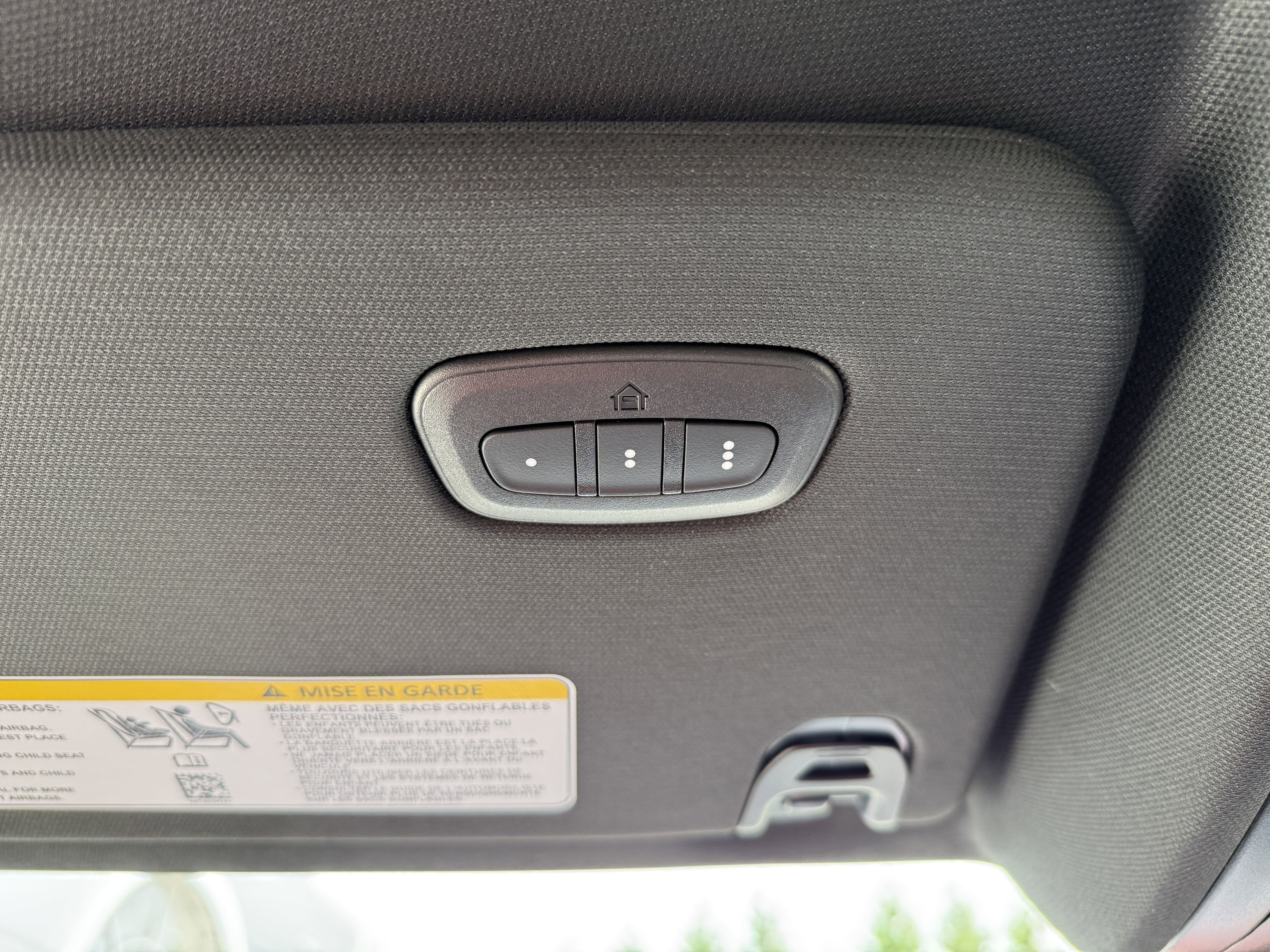 2026 RAM Ram 1500 Big Horn 4x4 Crew Cab 5'7 Box