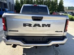 2026 RAM Ram 1500 Big Horn 4x4 Crew Cab 5'7 Box