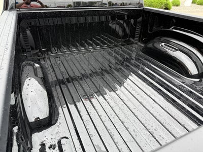 2026 RAM Ram 1500 Big Horn 4x4 Crew Cab 5'7 Box