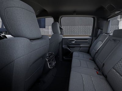 2026 RAM Ram 1500 Big Horn/Lone Star