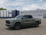 2026 RAM Ram 1500 Big Horn/Lone Star