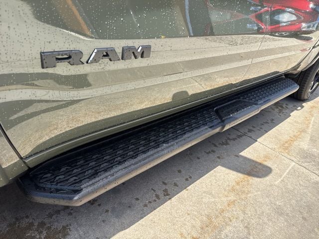 2026 RAM Ram 1500 Big Horn/Lone Star