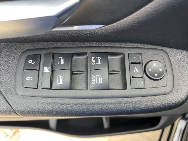 2022 RAM Ram 1500 Big Horn/Lone Star