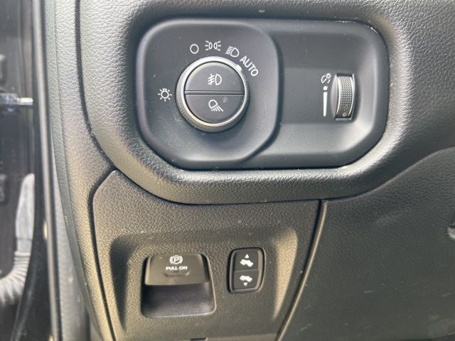 2022 RAM Ram 1500 Big Horn/Lone Star