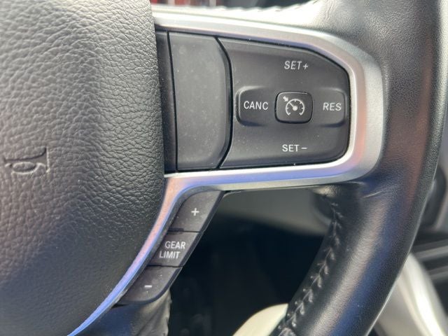 2022 RAM Ram 1500 Big Horn/Lone Star