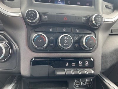 2022 RAM Ram 1500 Big Horn/Lone Star