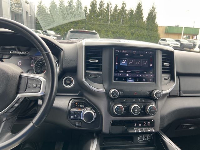 2022 RAM Ram 1500 Big Horn/Lone Star