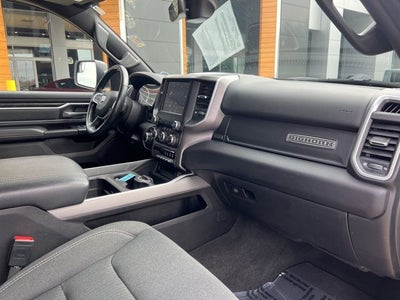 2022 RAM Ram 1500 Big Horn/Lone Star