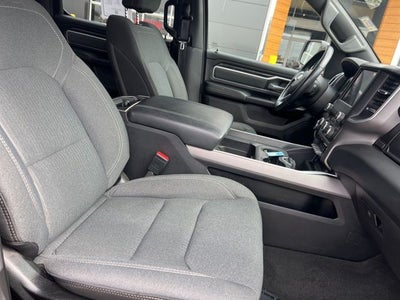 2022 RAM Ram 1500 Big Horn/Lone Star