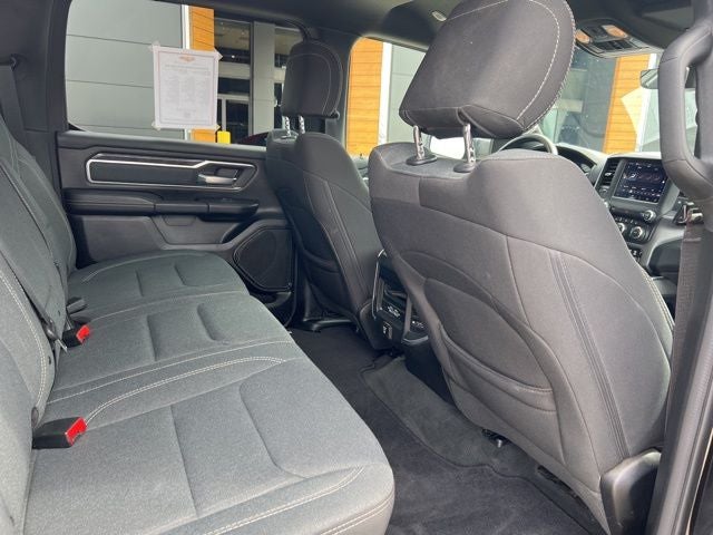 2022 RAM Ram 1500 Big Horn/Lone Star