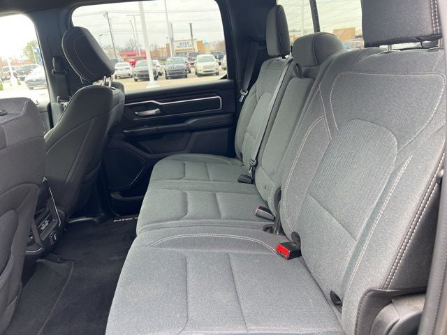 2022 RAM Ram 1500 Big Horn/Lone Star