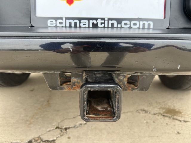 2022 RAM Ram 1500 Big Horn/Lone Star