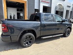 2026 RAM Ram 1500 Big Horn 4x4 Crew Cab 5'7 Box