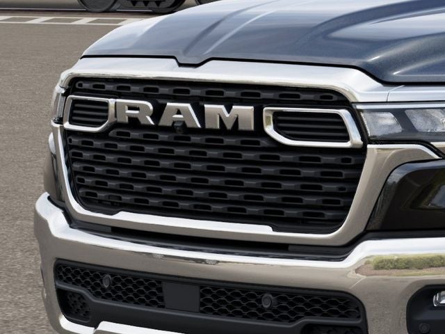 2026 RAM Ram 1500 Big Horn/Lone Star