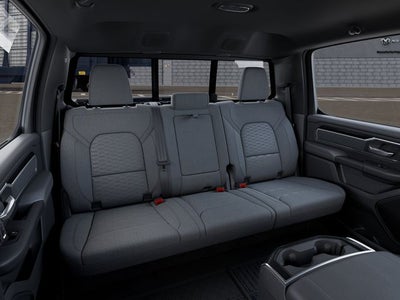 2026 RAM Ram 1500 Big Horn/Lone Star