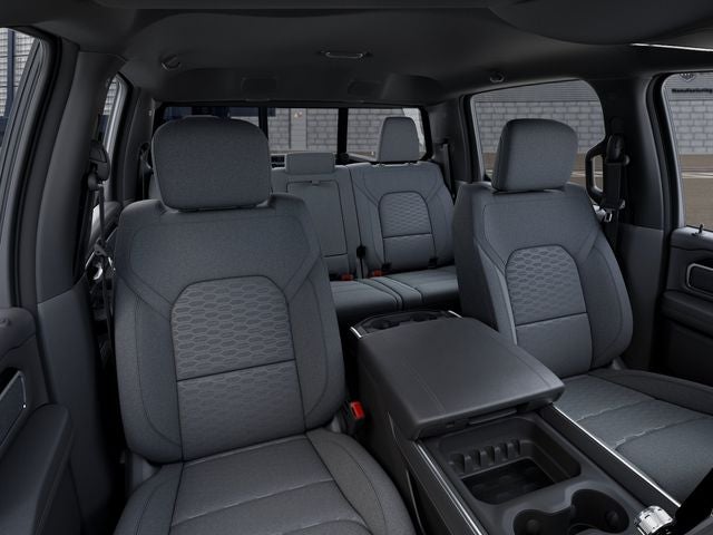 2026 RAM Ram 1500 Big Horn/Lone Star