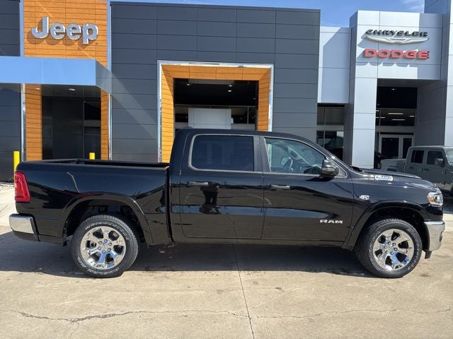 2026 RAM Ram 1500 Big Horn/Lone Star