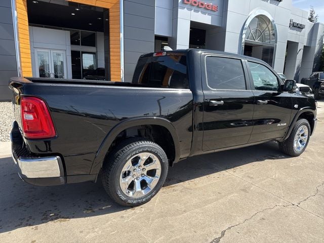 2026 RAM Ram 1500 Big Horn/Lone Star