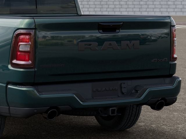 2026 RAM Ram 1500 Big Horn/Lone Star