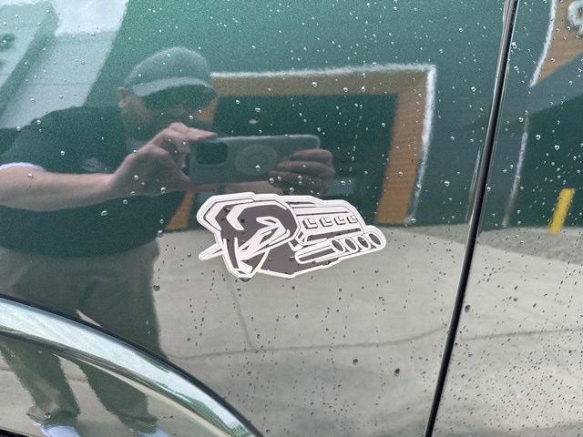 2026 RAM Ram 1500 Big Horn/Lone Star