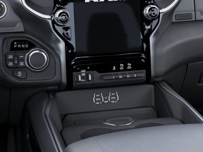 2026 RAM Ram 1500 Big Horn/Lone Star