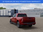 2026 RAM Ram 1500 Big Horn/Lone Star