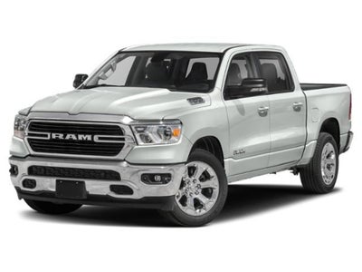 2020 RAM Ram 1500 Big Horn/Lone Star