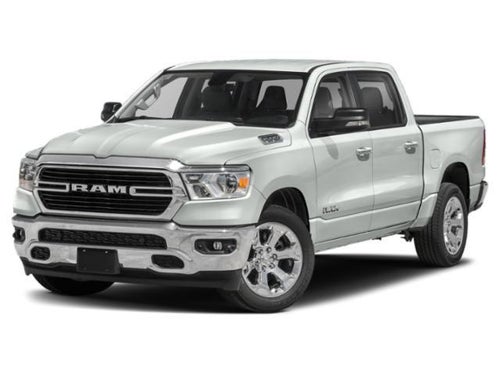 2020 RAM Ram 1500 Big Horn/Lone Star