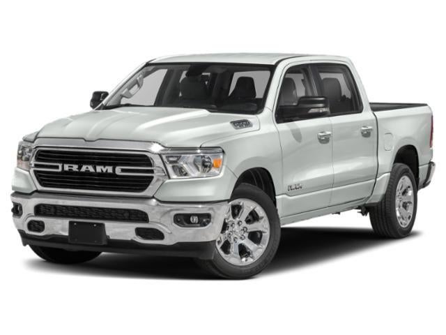 2020 RAM Ram 1500 Big Horn/Lone Star