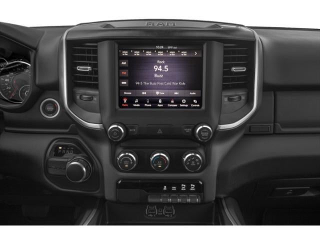 2020 RAM Ram 1500 Big Horn/Lone Star