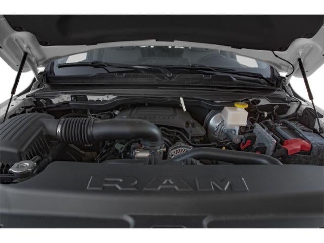 2020 RAM Ram 1500 Big Horn/Lone Star
