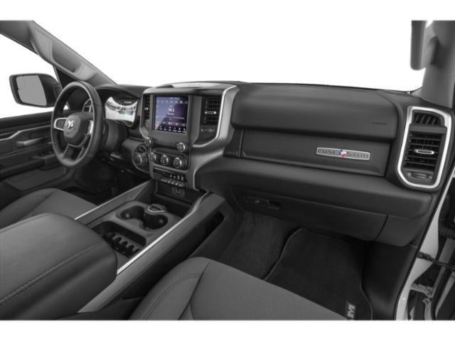 2020 RAM Ram 1500 Big Horn/Lone Star